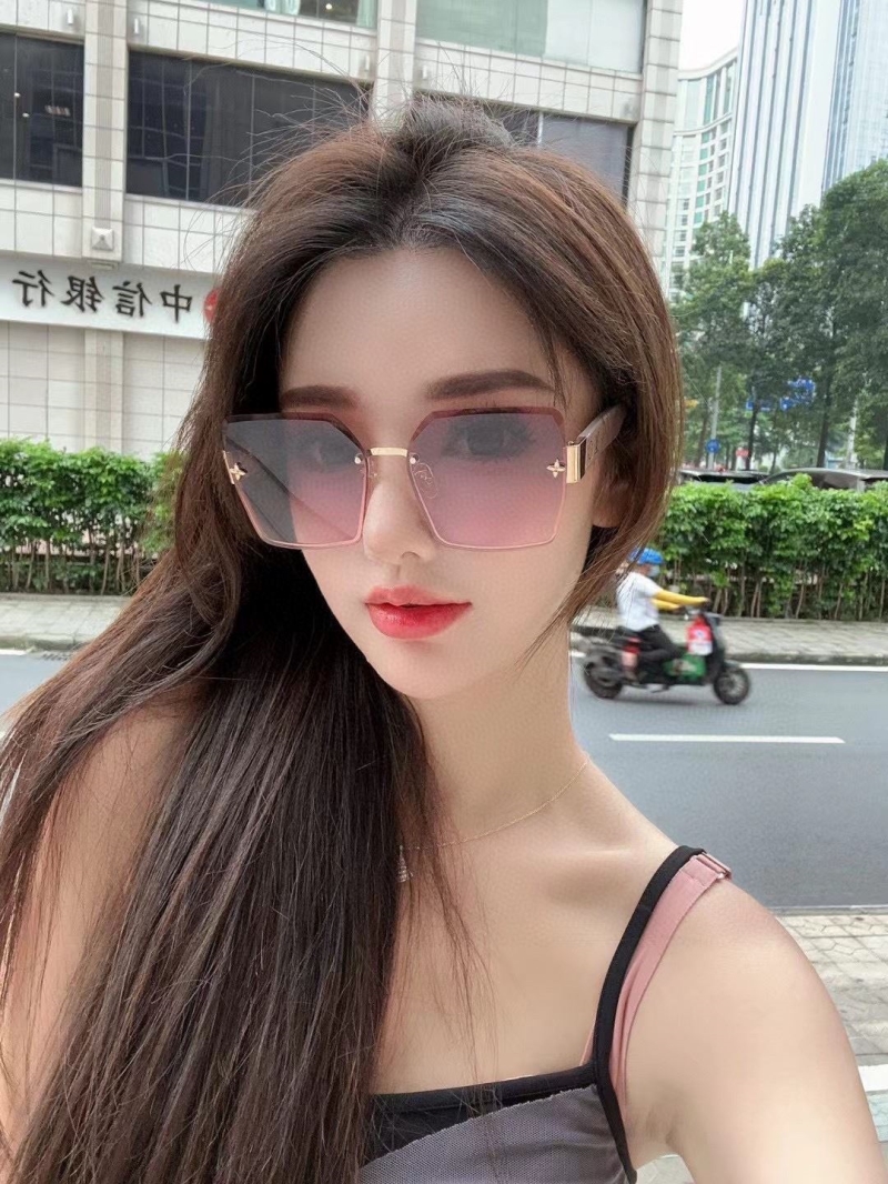 LV Sunglasses